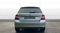 Skoda Fabia 1.2 TSI SE L 5dr Petrol Hatchback
